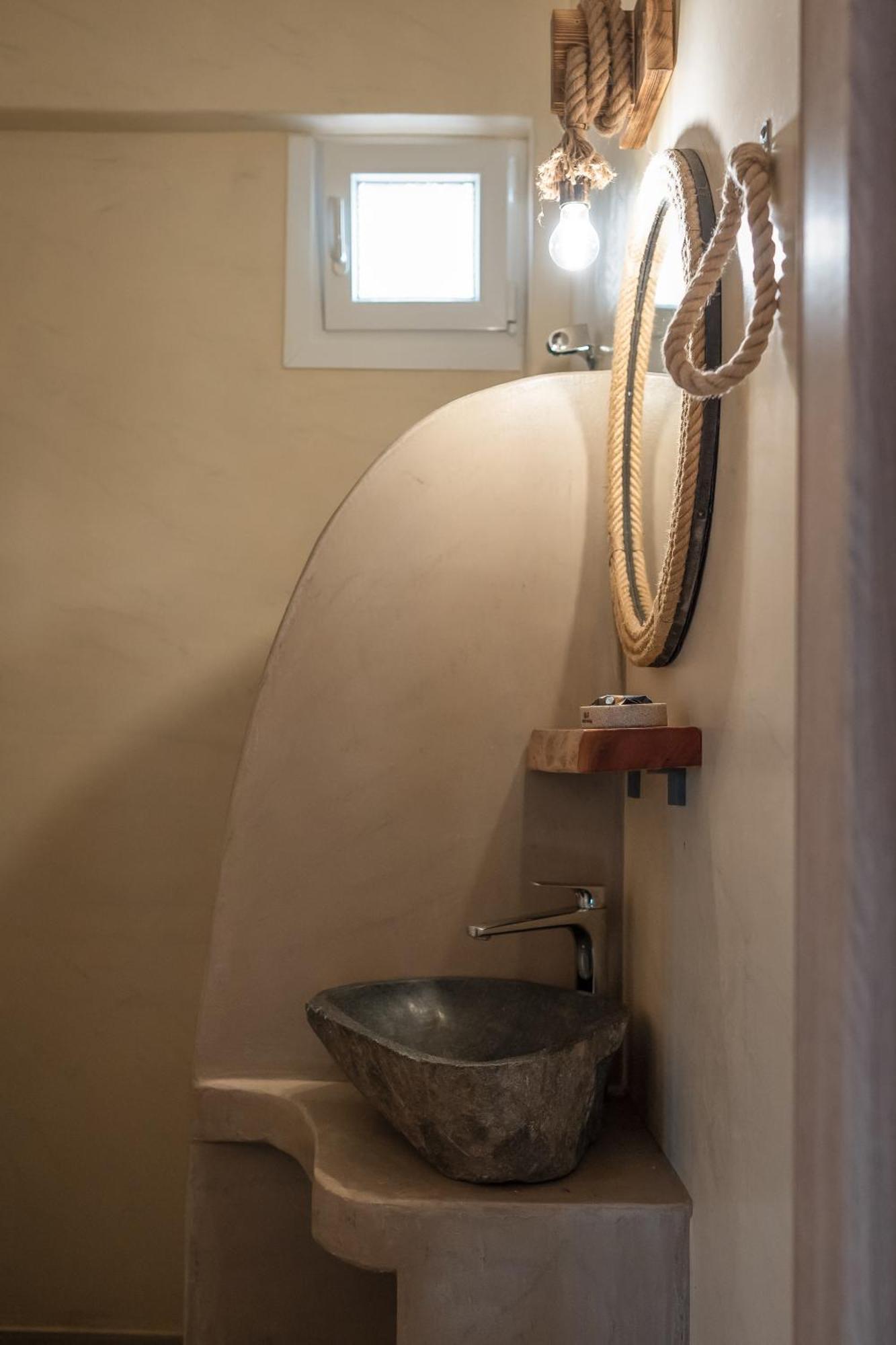 Epithea Suites Kythnos 4 Με Ιδιωτική Πισίνα Εξωτερικό φωτογραφία